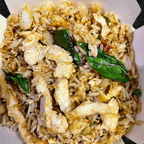 Best Spicy Basil Chicken Fried Rice in Alexandria, VA