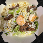 Best Beef & Shrimp Young Chow Fried Rice in Alexandria, VA