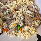 Best Beef Fried Rice in Alexandria, VA