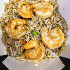 Best Jumbo Shrimp Fried Rice in Alexandria, VA