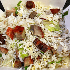Best Roast Pork Young Chow Fried Rice in Alexandria, VA