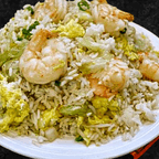 Best Jumbo Shrimp Young Chow Fried Rice in Alexandria, VA