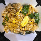 Best Spicy Basil and Egg Fried Rice in Alexandria, VA