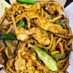Best Chicken Lo Mein in Alexandria, VA