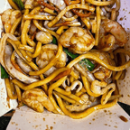 Best Shrimp Lo Mein in Alexandria, VA