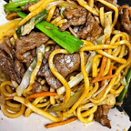 Best Beef Lo Mein in Alexandria, VA