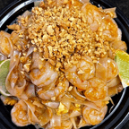 Best Shrimp Pad Thai in Alexandria, VA