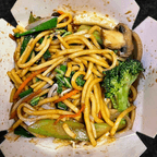 Best Vegetable Lo Mein in Alexandria, VA