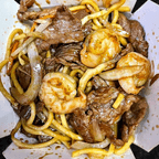 Best Beef & Shrimp Lo Mein in Alexandria, VA
