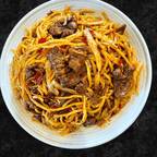 Best Beef Szechuan Noodles in Alexandria, VA