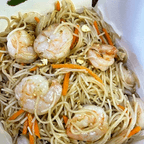 Best Shrimp Cantonese Rice Noodles in Alexandria, VA