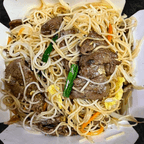Best Beef Cantonese Rice Noodles in Alexandria, VA