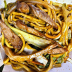 Best Roast Pork Lo Mein in Alexandria, VA