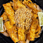 Best Tofu Pad Thai in Alexandria, VA