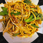 Best Vegetable Szechuan Noodles in Alexandria, VA