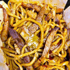 Best Roast Pork Szechuan Noodles in Alexandria, VA