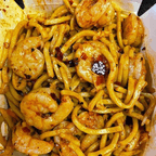 Best Shrimp Szechuan Noodles in Alexandria, VA
