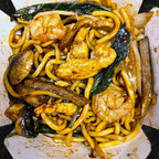 Best Spicy Basil Combination Lo Mein in Alexandria, VA