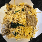 Best Spicy Basil Beef with Rice Noodle in Alexandria, VA