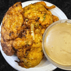 Best Shrimp Egg Foo Young in Alexandria, VA