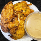 Best Roast Pork Egg Foo Young in Alexandria, VA