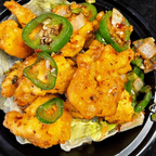 Best Salty & Pepper Shrimp in Alexandria, VA