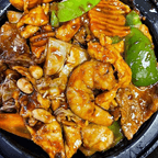 Best Kung Pao Combo in Alexandria, VA