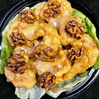 Best Crispy Walnut Shrimp (Hong Kong Style) in Alexandria, VA