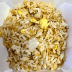 Best Onion and Egg Fried Rice in Alexandria, VA