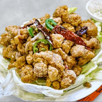 Best Salty and Pepper Chicken in Alexandria, VA