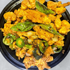 Best Spicy Crispy Basil Chicken in Alexandria, VA