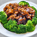 Best Veggie General Tso's Chicken in Alexandria, VA