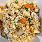 Best Veggie Chicken Fried Rice in Alexandria, VA