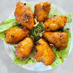 Best Veggie Crispy Salty and Pepper Drumstick in Alexandria, VA