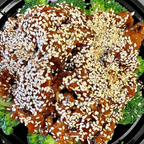 Best Veggie Sesame Chicken in Alexandria, VA
