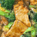 Best Veggie Chicken Broccoli in Alexandria, VA