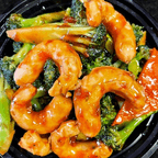Best Veggie Shrimp Broccoli in Alexandria, VA