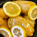 Best Veggie Crispy Lemon Drumtick in Alexandria, VA