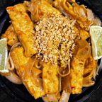 Best Tofu Pad Thai in Alexandria, VA