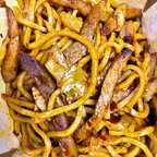 Best Roast Pork Szechuan Noodles in Alexandria, VA