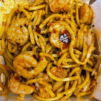 Best Shrimp Szechuan Noodles in Alexandria, VA