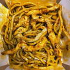 Best Chicken Szechuan Noodles in Alexandria, VA