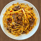 Best Beef Szechuan Noodles in Alexandria, VA