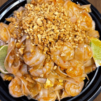 Best Shrimp Pad Thai in Alexandria, VA