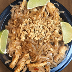 Best Chicken Pad Thai in Alexandria, VA