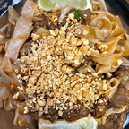 Best Beef Pad Thai in Alexandria, VA