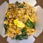 Best Spicy Basil and Egg Fried Rice in Alexandria, VA