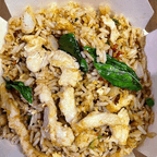 Best Spicy Basil Chicken Fried Rice in Alexandria, VA