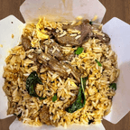 Best Spicy Basil Beef Fried Rice in Alexandria, VA
