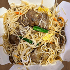Best Beef Cantonese Rice Noodles in Alexandria, VA